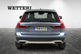 Volvo V90 Cross Country vaihtoauto