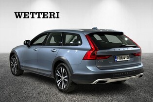 Volvo V90 Cross Country vaihtoauto