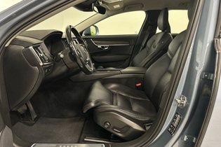Volvo V90 Cross Country vaihtoauto