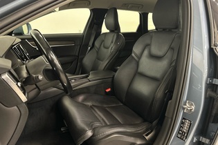 Volvo V90 Cross Country vaihtoauto