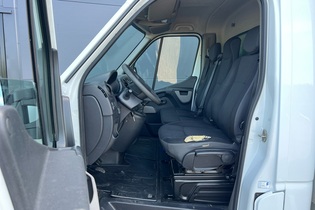 Opel Movano vaihtoauto