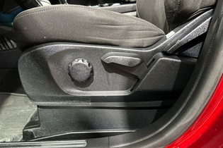 Ford S-MAX vaihtoauto