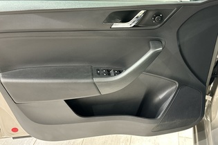 Skoda Rapid vaihtoauto
