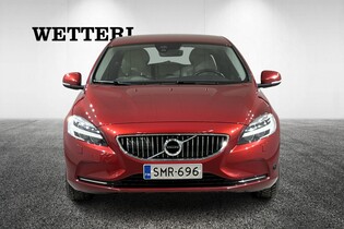 Volvo V40 vaihtoauto