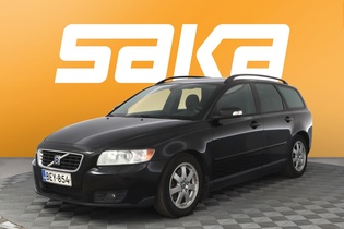 Volvo V50 vaihtoauto