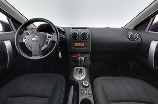 Nissan Qashqai+2 vaihtoauto