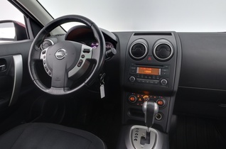 Nissan Qashqai+2 vaihtoauto