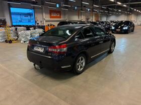 Citroën C5 vaihtoauto