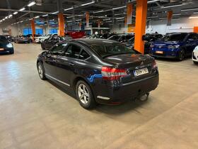 Citroën C5 vaihtoauto