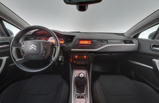 Citroën C5 vaihtoauto