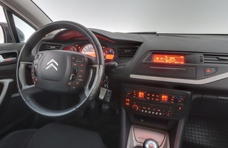 Citroën C5 vaihtoauto