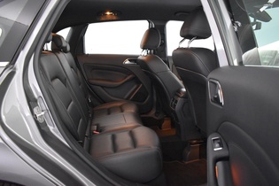 Mercedes-Benz B vaihtoauto