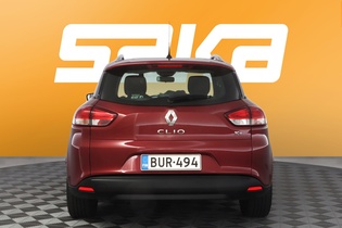 Renault Clio vaihtoauto