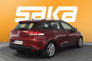 Renault Clio vaihtoauto