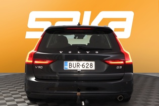 Volvo V90 vaihtoauto