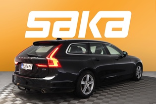Volvo V90 vaihtoauto