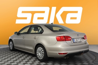 Volkswagen Jetta vaihtoauto