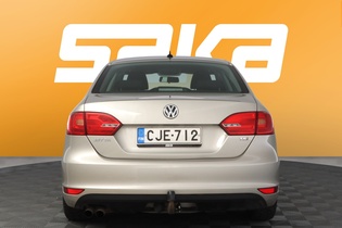 Volkswagen Jetta vaihtoauto