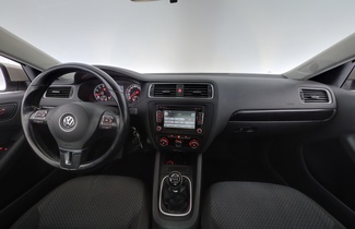 Volkswagen Jetta vaihtoauto