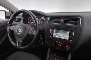 Volkswagen Jetta vaihtoauto