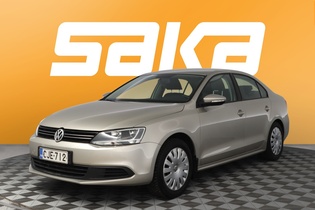 Volkswagen Jetta vaihtoauto