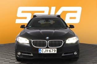 BMW 525 vaihtoauto