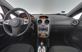 Opel Corsa vaihtoauto