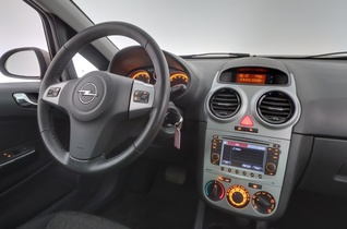 Opel Corsa vaihtoauto
