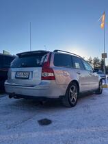 Volvo V50 vaihtoauto