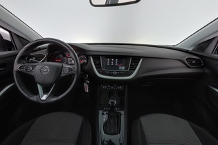 Opel Grandland X vaihtoauto