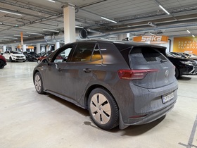 Volkswagen ID.3 vaihtoauto