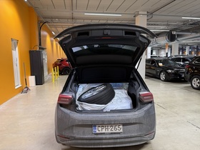 Volkswagen ID.3 vaihtoauto