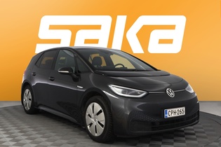 Volkswagen ID.3 vaihtoauto