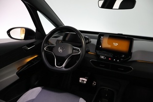 Volkswagen ID.3 vaihtoauto