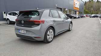 Volkswagen ID.3 vaihtoauto