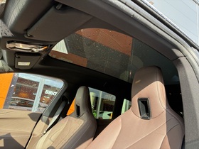 BMW iX vaihtoauto