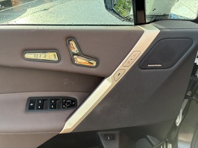 BMW iX vaihtoauto