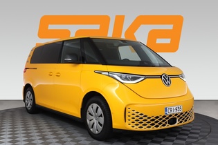 Volkswagen ID. Buzz vaihtoauto