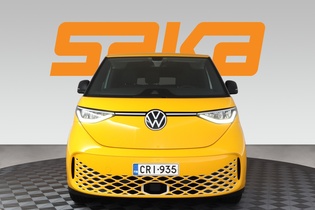 Volkswagen ID. Buzz vaihtoauto