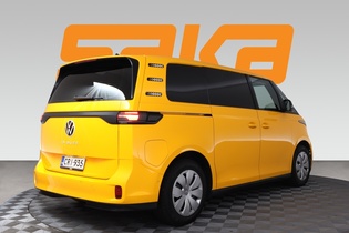 Volkswagen ID. Buzz vaihtoauto