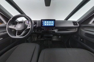 Volkswagen ID. Buzz vaihtoauto