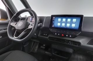 Volkswagen ID. Buzz vaihtoauto