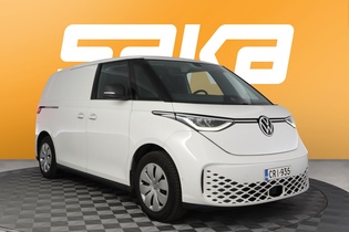 Volkswagen ID. Buzz vaihtoauto