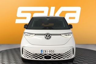 Volkswagen ID. Buzz vaihtoauto