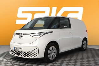 Volkswagen ID. Buzz vaihtoauto