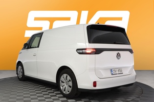 Volkswagen ID. Buzz vaihtoauto