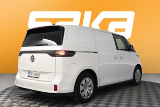 Volkswagen ID. Buzz vaihtoauto