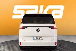 Volkswagen ID. Buzz vaihtoauto