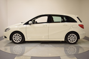 Mercedes-Benz B vaihtoauto