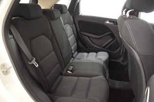 Mercedes-Benz B vaihtoauto